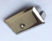 Vintage Singer 221K Feed Cover Plate, For Darning or freehand Embroidery
