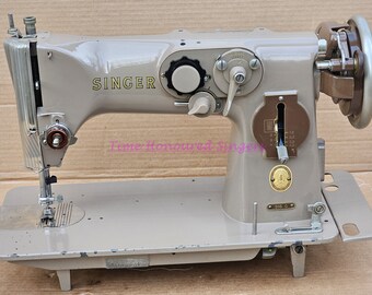 Singer 316G Vintage Zig Zag Sewing Machine