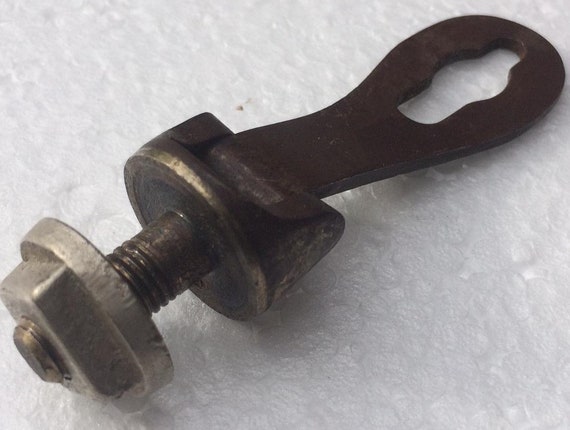Vintage Singer Coffin Case Locking Latch Only - Etsy