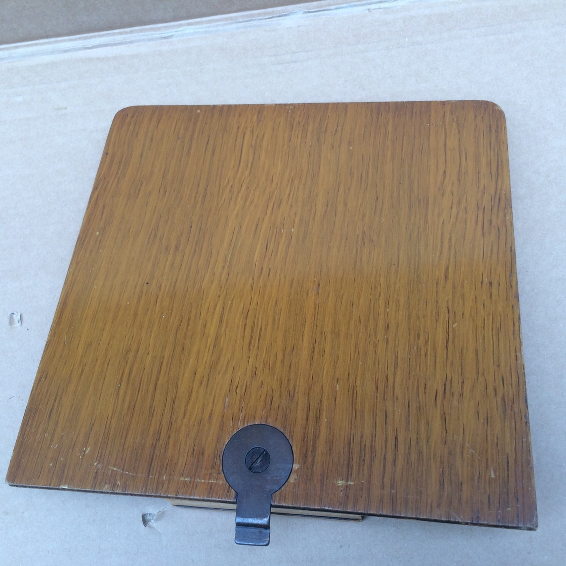 Singer Sewing Machine Extension Table Etsy UK