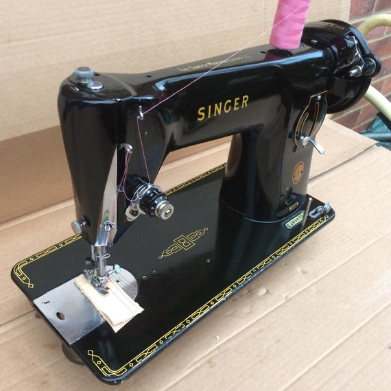 Máquinas de coser Singer en venta en Nueva York