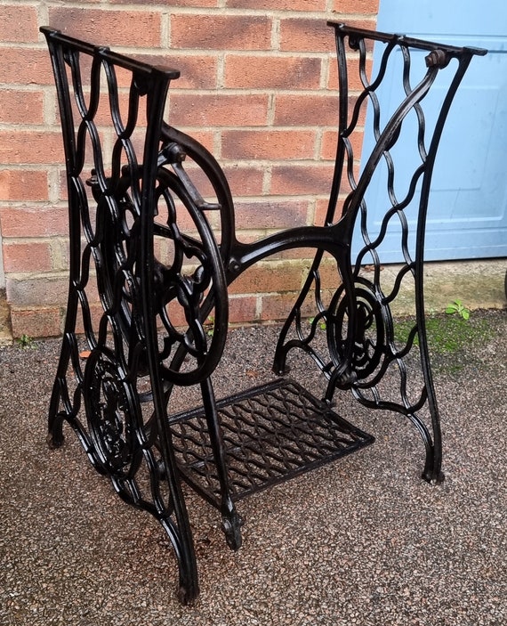 Antique Singer Sewing Machine Parts Uk Reviewmotors.co