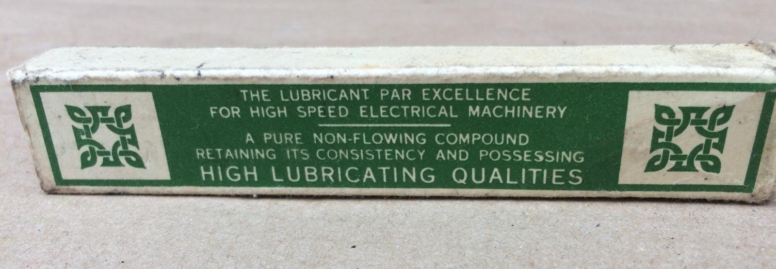 Original Singer Motor Lubricant in Box Etsy UK