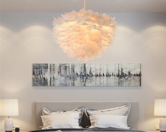 chandelier for nursery