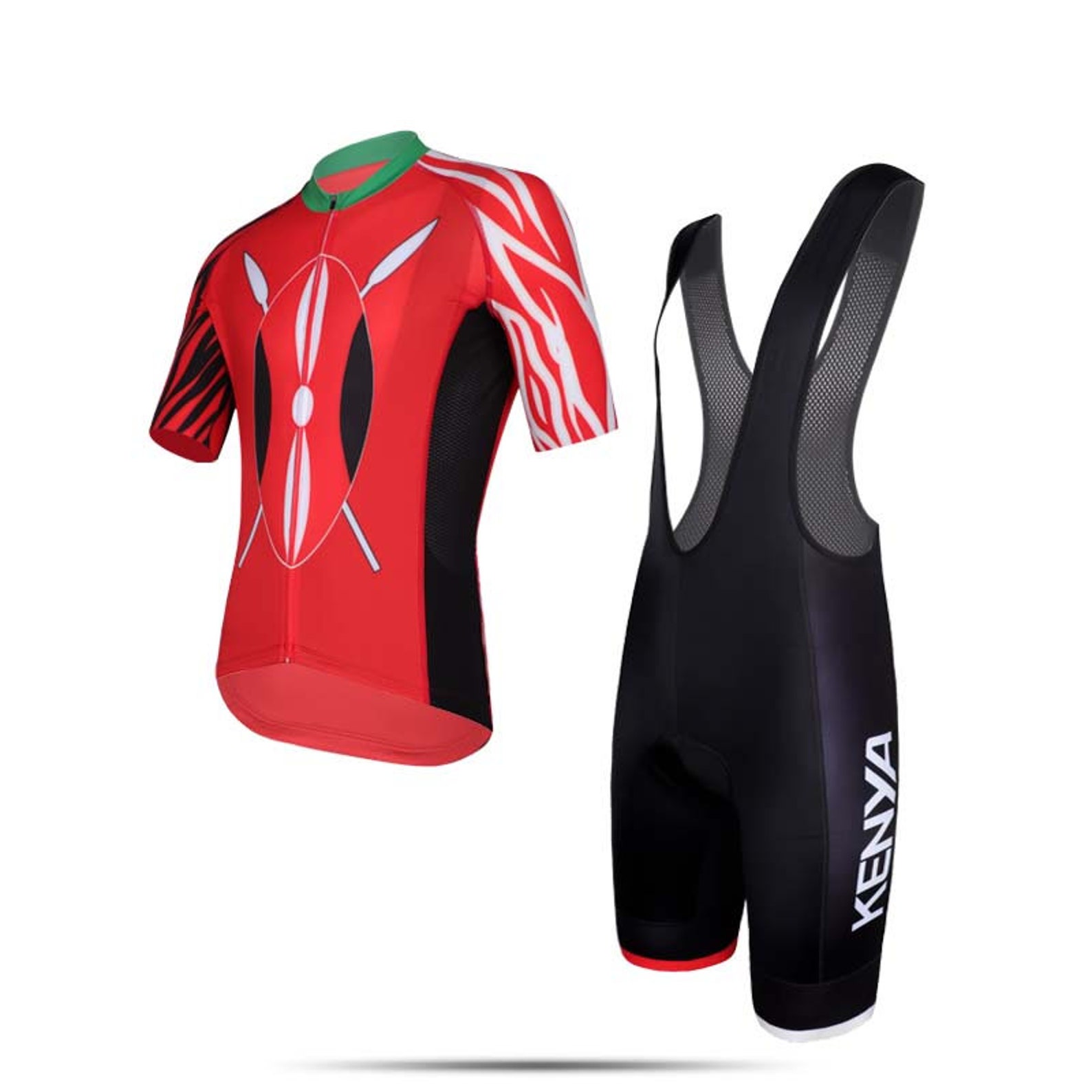 cycling kit manufacturers
