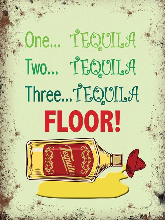 Funny Pub Shots Spirits Large Metal Steel Wall Sign Tequila Floor Funny Pub Shots Spirits Large Metal Steel Wall Sign Tequila Floor