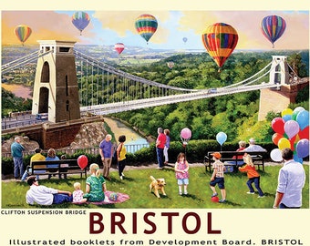 Bristol Travel ENAMEL METAL TIN SIGN WALL PLAQUE Bristol Travel ENAMEL METAL TIN SIGN WALL PLAQUE