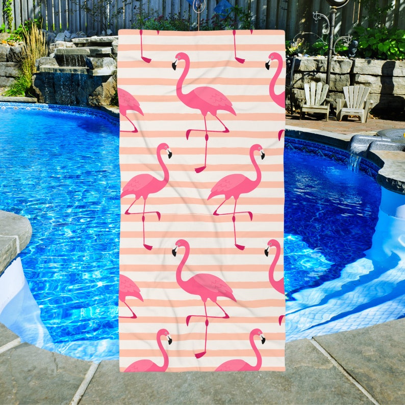 Poolside Perfection!