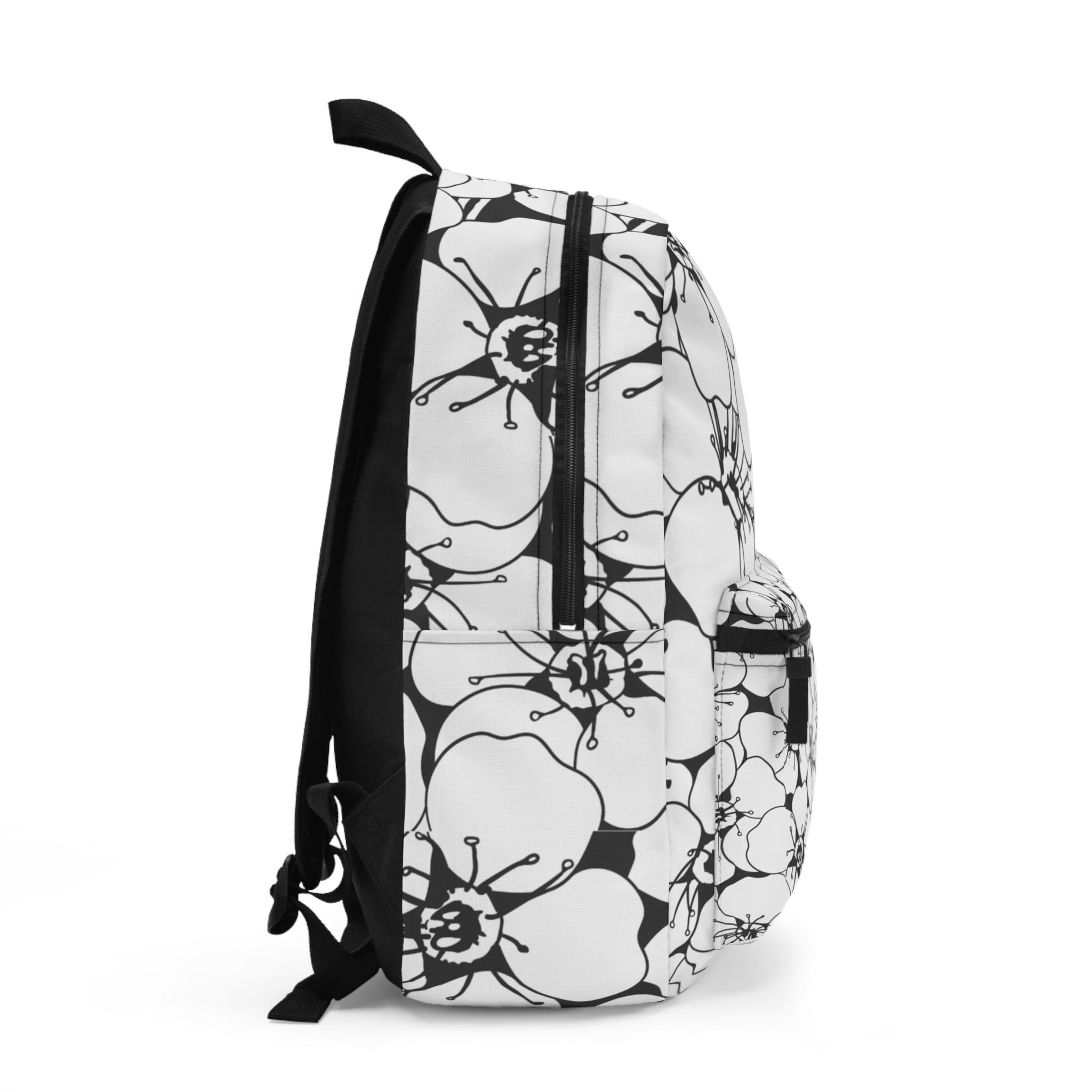 Piquadro Zaino Urban Zaino Universale Uomo/Donna Per Scuola, Lavoro, Viaggi - Scomparto Laptop, Tasche, Nero Zaino College