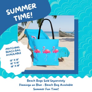 Optional Flamingo Designs