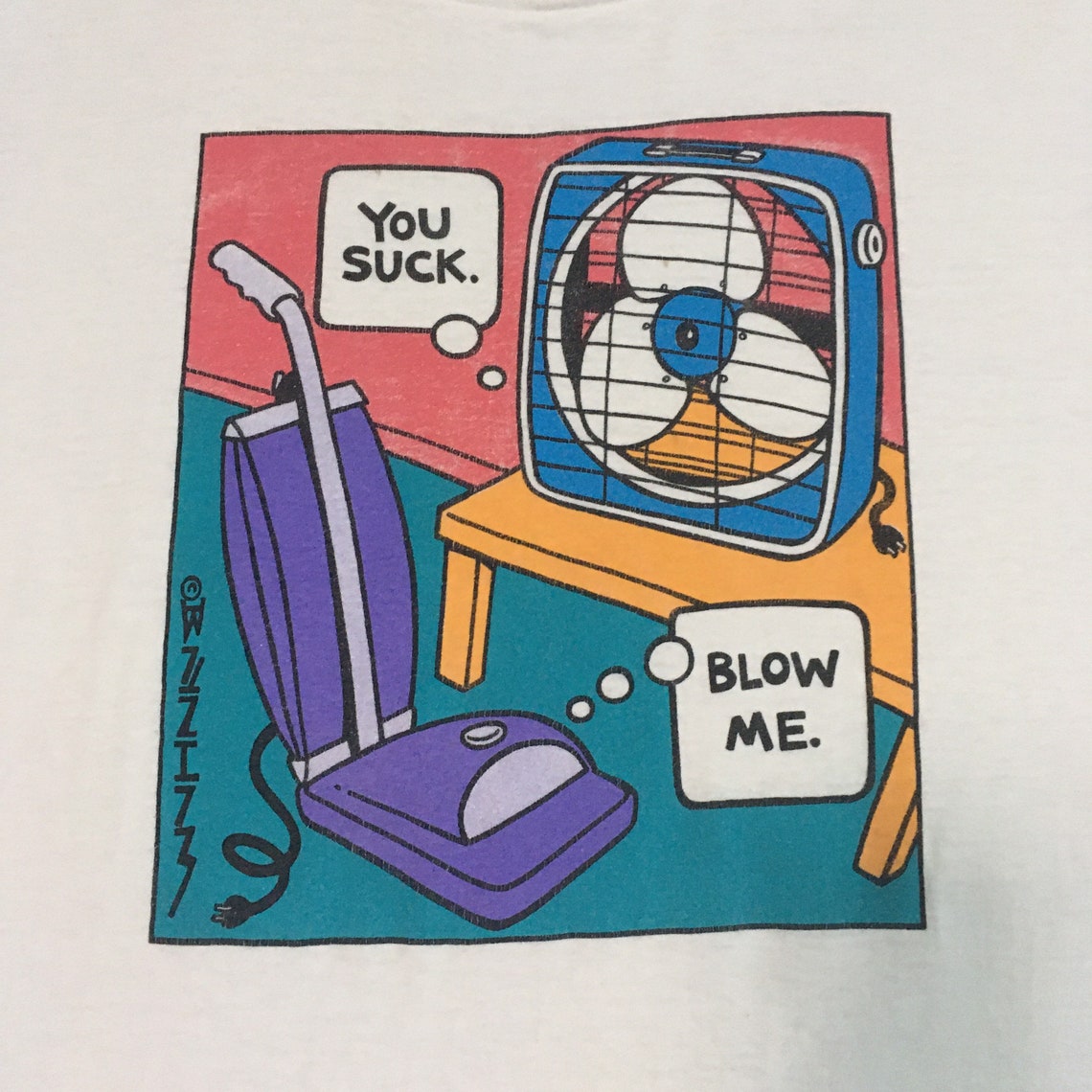 you suck blow me t shirt