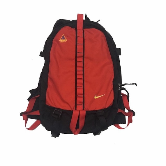 90s nike backpack