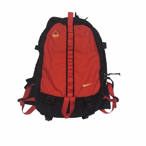 nike acg karst 40 backpack