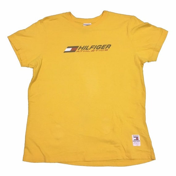 tommy hilfiger athletics