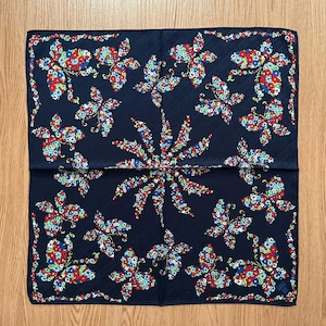 Vintage Anna Sui Handkerchief