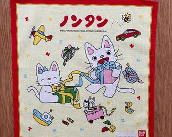 ヴィンテージ 2002 忍風戦隊ハリケンジャー マンガハンカチ - Etsy 日本