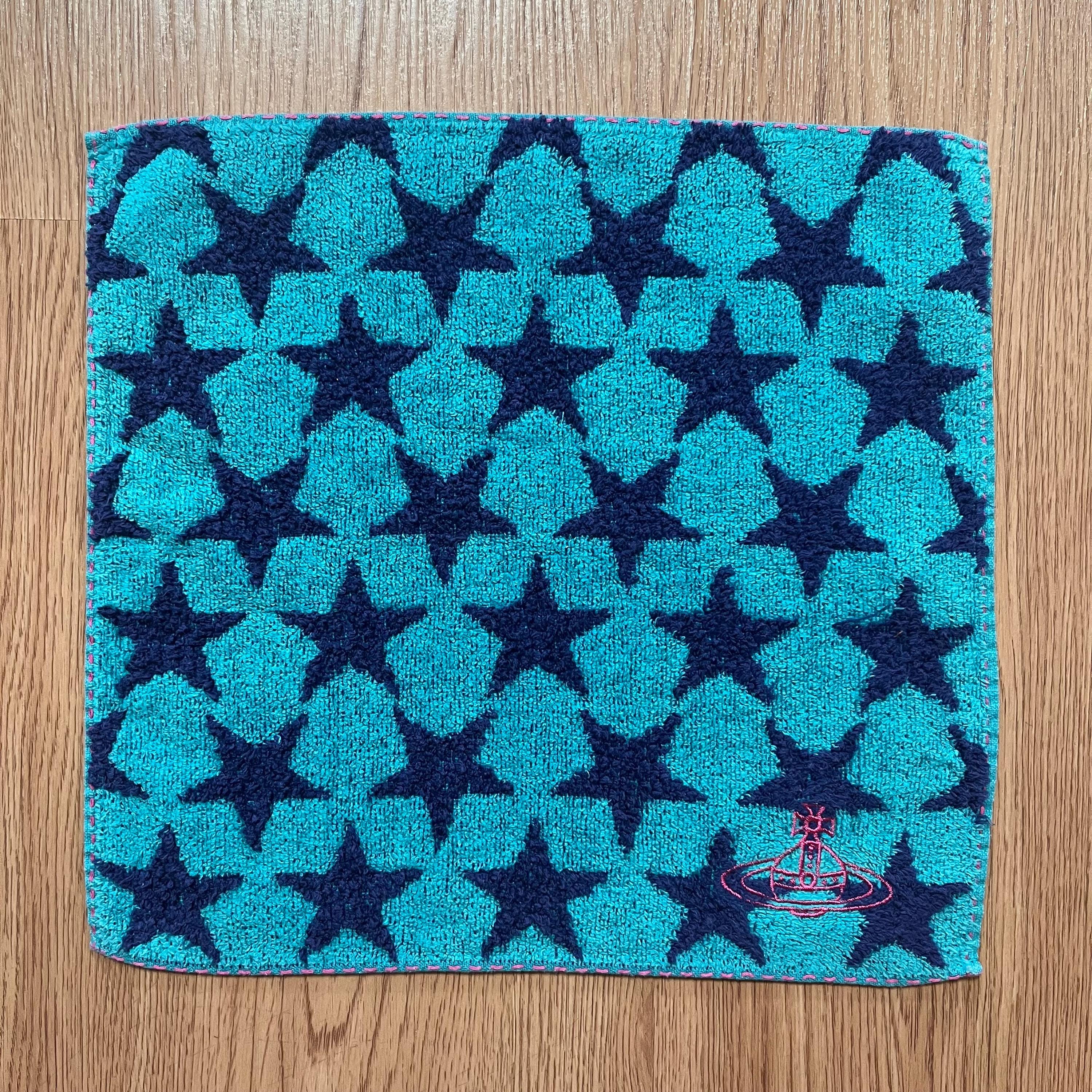 Vivienne Westwood Towel - Etsy