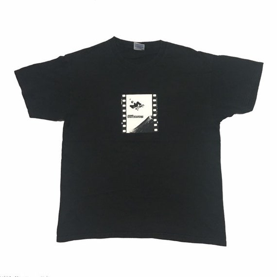 Vintage90s Transworld Skateboarding shirt Size.L