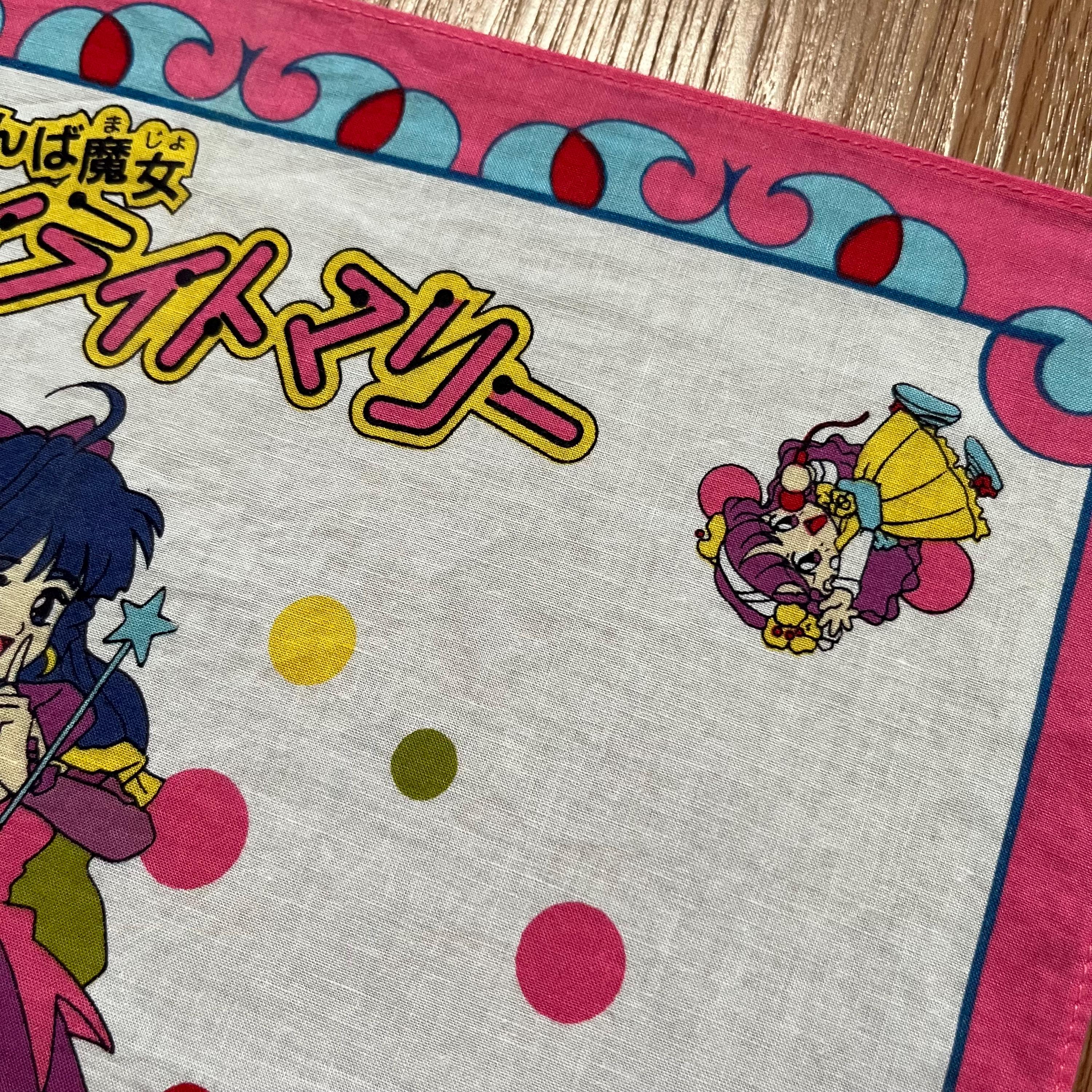 ヴィンテージ トワイライト メアリー 漫画 / アニメ ハンカチ - Etsy 日本
