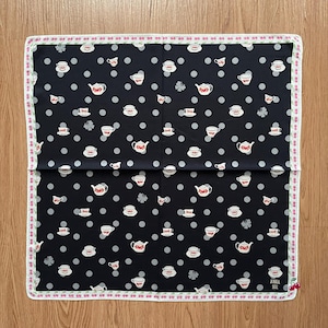Vintage Anna Sui Handkerchief