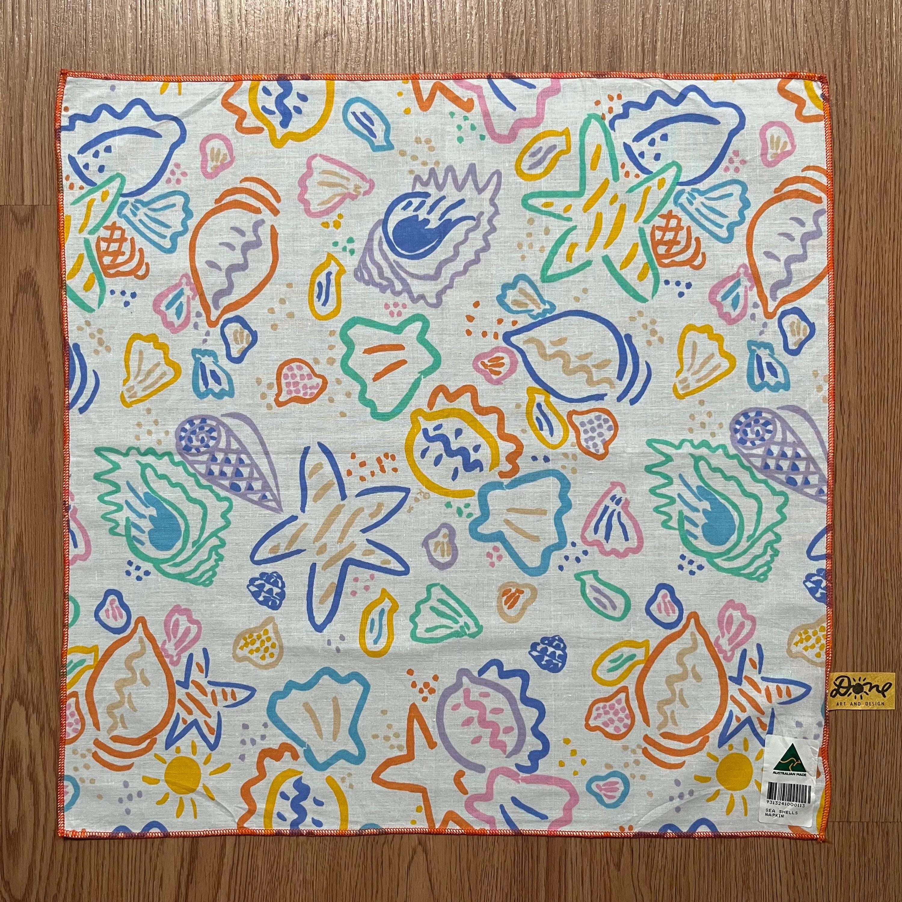 Ken done scarf - Etsy 日本
