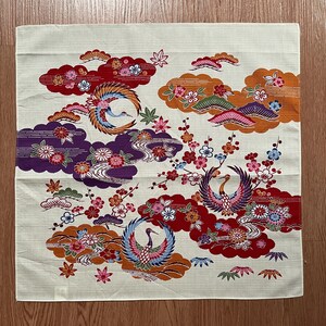 Okinawa Scarf - Etsy