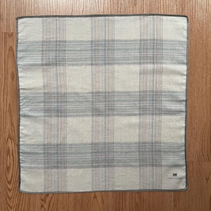 Vintage Issey Miyake Design Studio Handkerchief