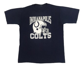 Vintage90s Indiana polis colts / American football Shirt