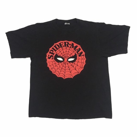 Vintage1999s Spiderman / Marvel Comic Size.L .