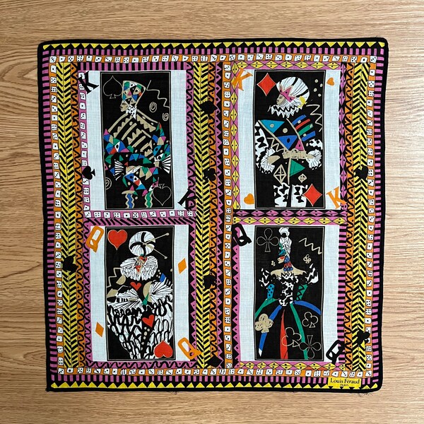 louis feraud tie