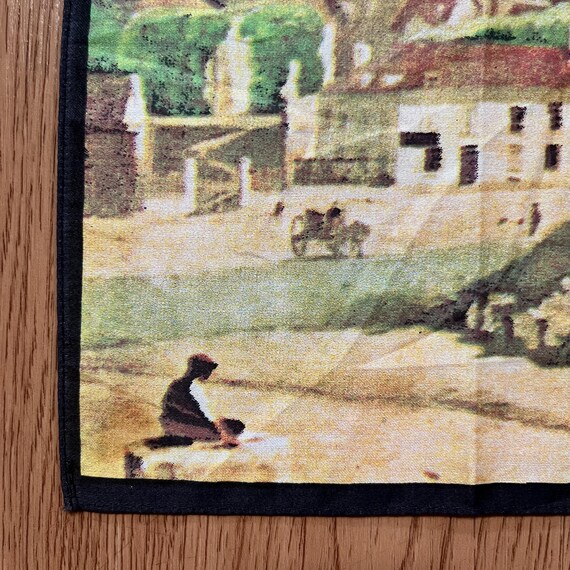 ヴィンテージ シャルトル大聖堂 ジャン・バティスト・カミーユ・コロー