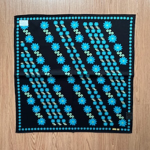 Vintage Anna Sui Handkerchief