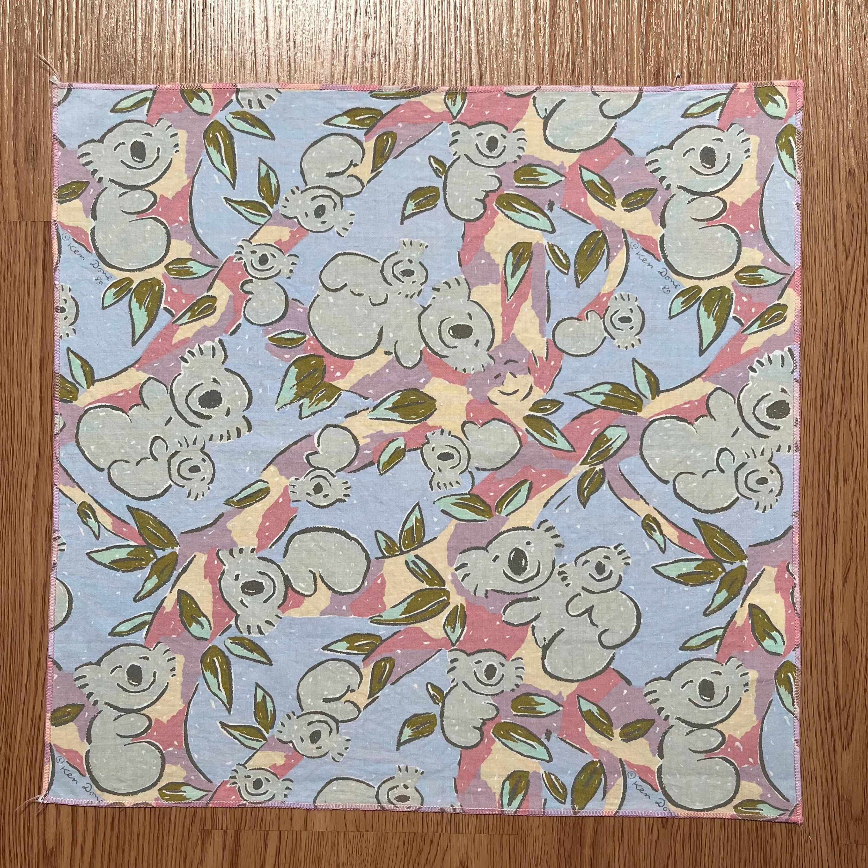 Ken done scarf - Etsy 日本