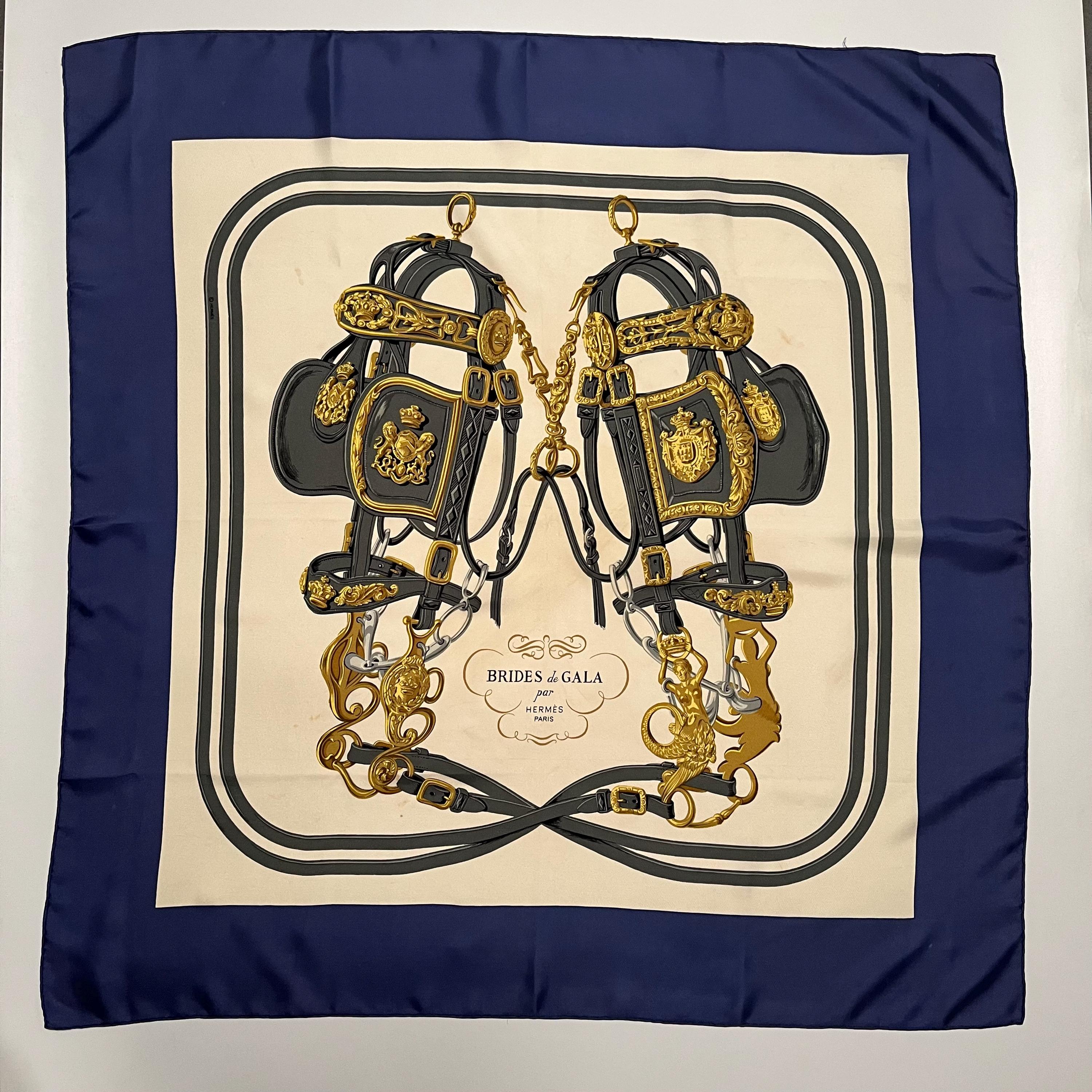 Bride de gala hermes - Etsy 日本