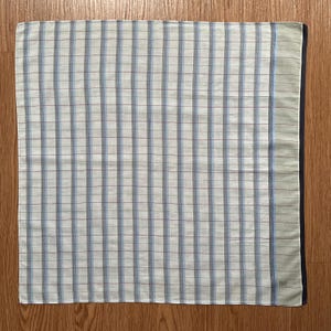 Vintage Issey Miyake Design Studio Handkerchief