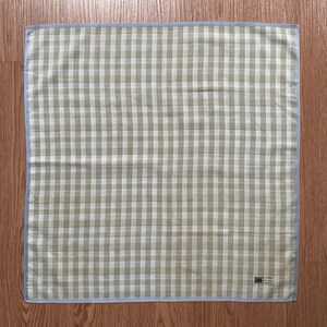 Vintage Issey Miyake Design Studio Handkerchief