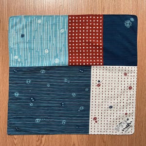Vintage90s Totoro Ghibli Handkerchief