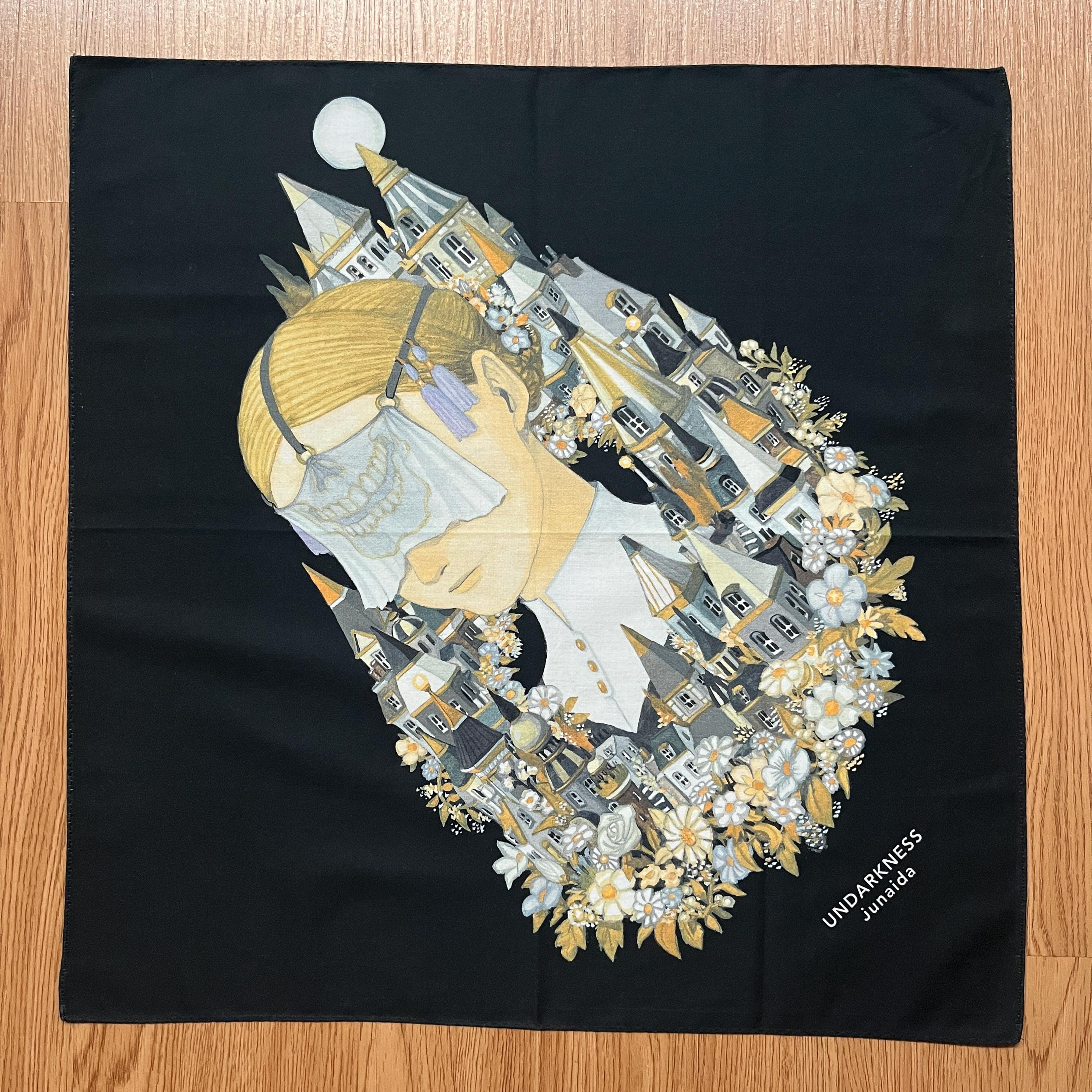 junaida NIGHT AND DAY A2ポスター Junaida Art - Etsy