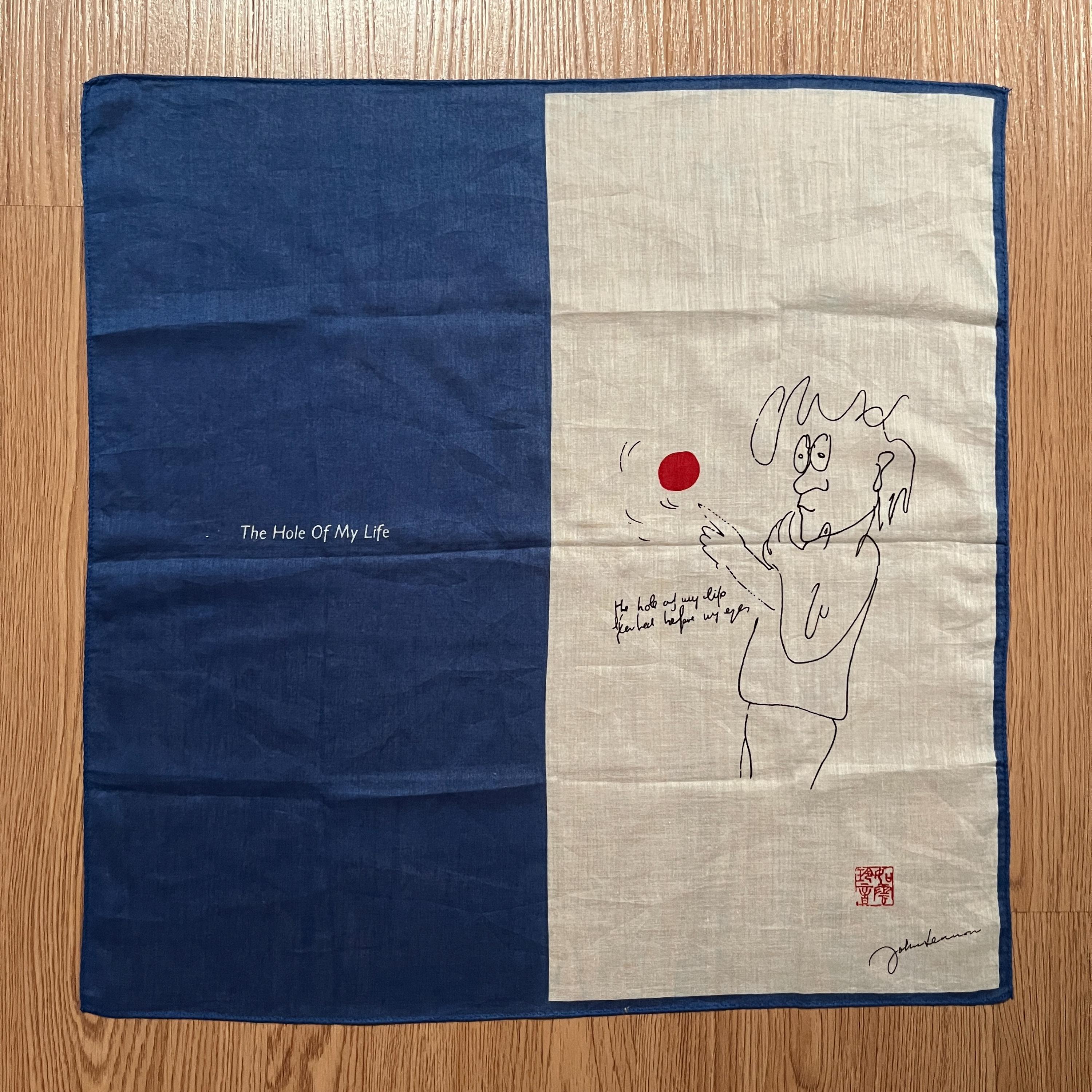 John lennon bag one - Etsy 日本