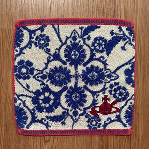 Vivienne Westwood Scarf - Etsy
