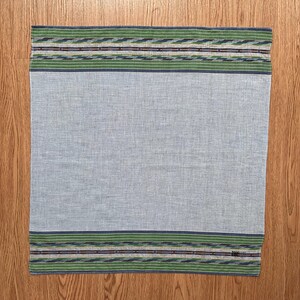 Vintage Issey Miyake Design Studio Handkerchief