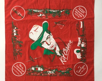 昭和レトロ ファンシー ピーマンズ ハンカチ 昭和レトロ ファンシー ピーマンズ ハンカチ