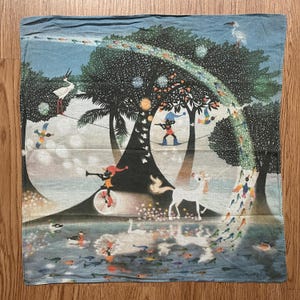 Seiji Fujishiro Art - Etsy