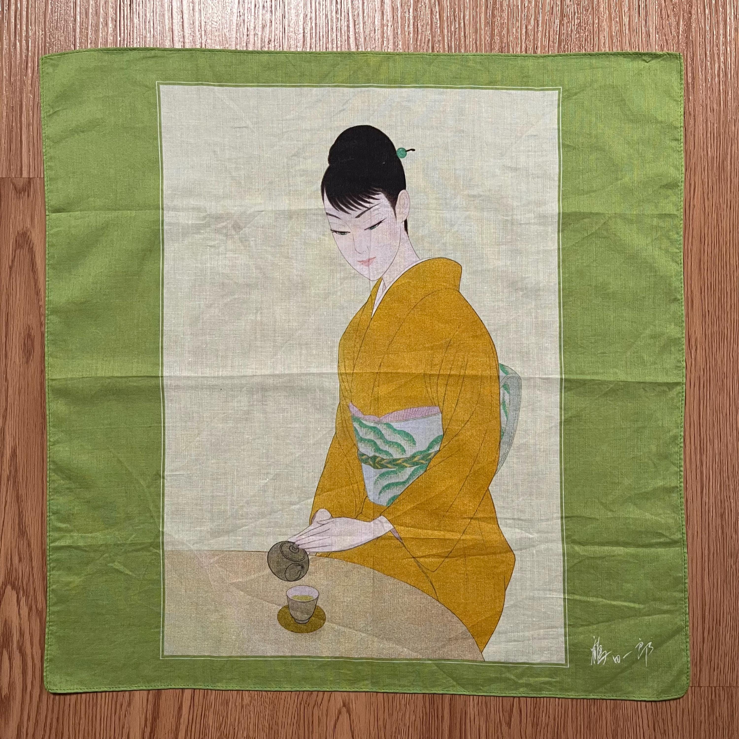 Ichiro Tsuruta Art - Etsy