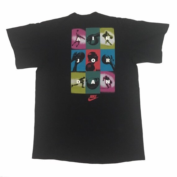 jordan t shirt xxl