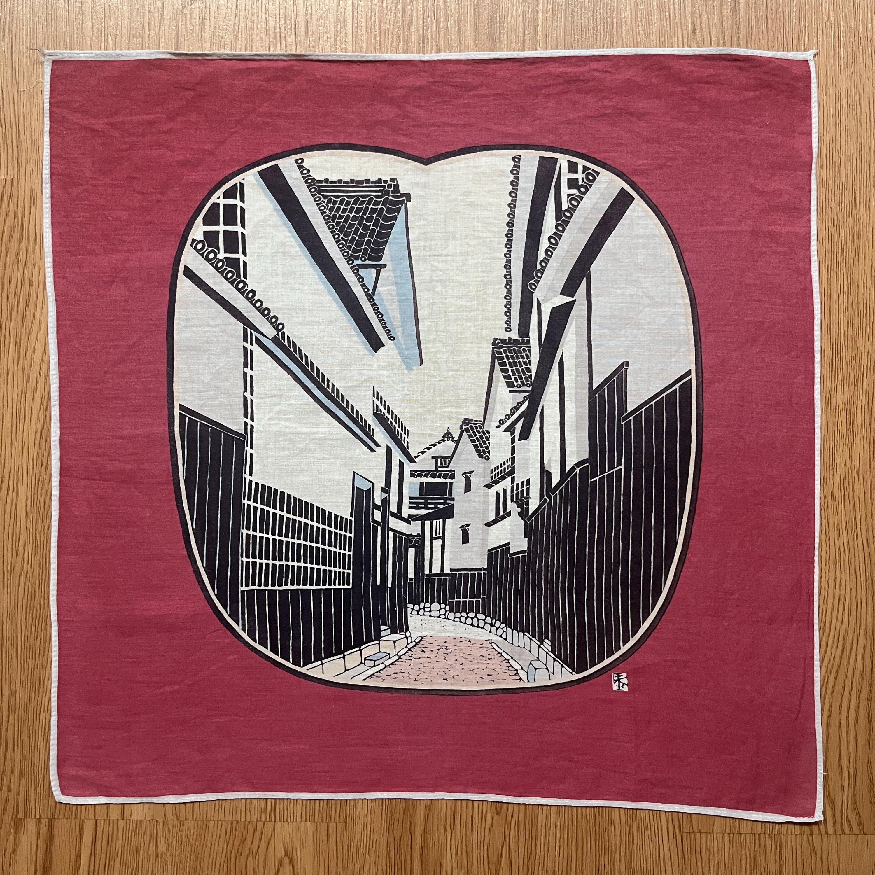 クロ DYS Wing Tee XL + Tenugui Men Tenugui - Etsy Finland