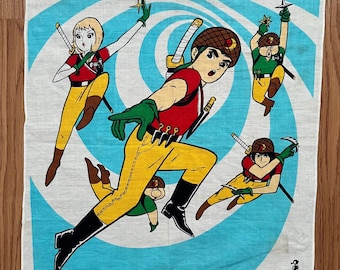 在庫処分セール テ に*う様 希少初期ハンガリー軍幕1950ヴィンテージ2