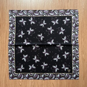 Vintage Anna Sui Handkerchief