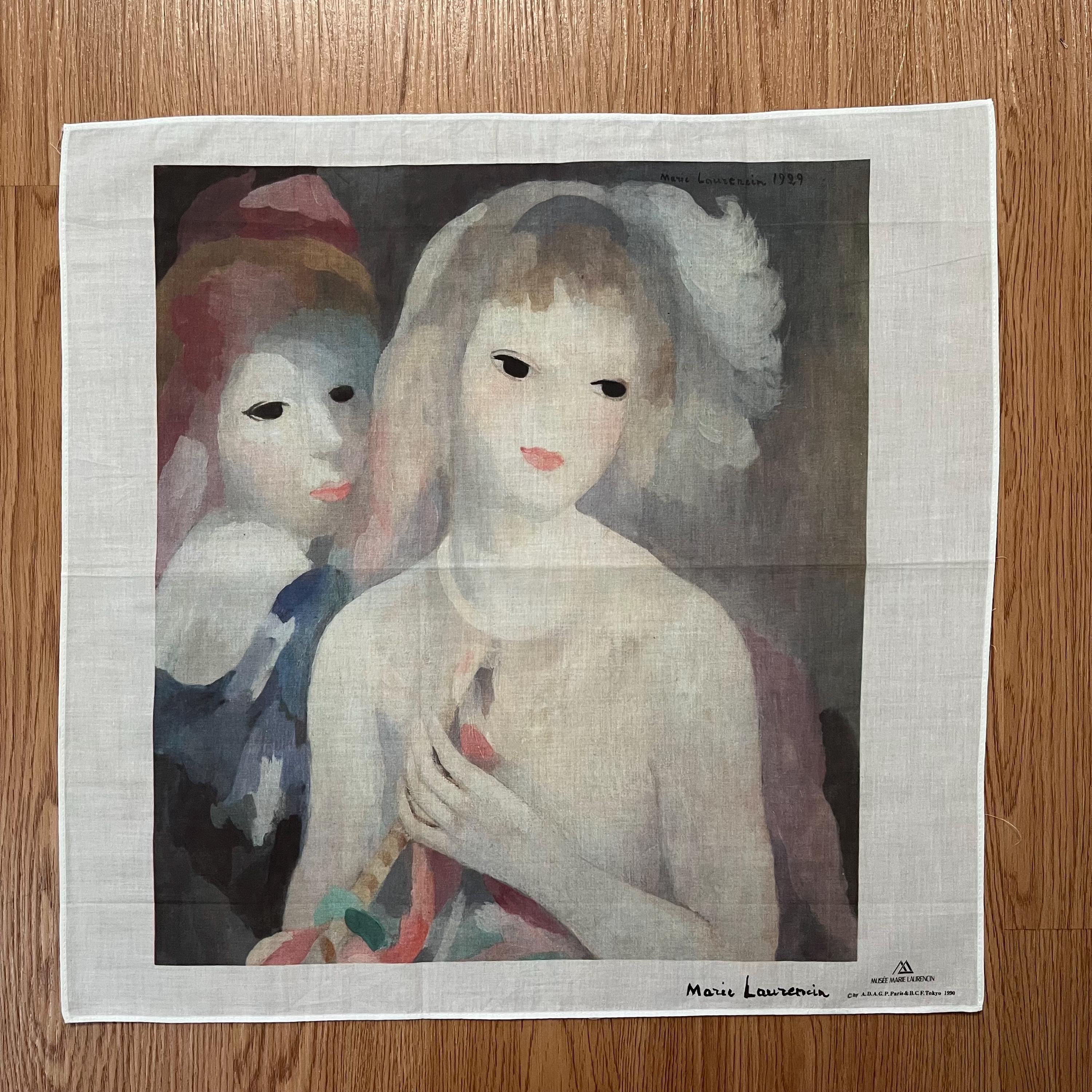 Marie laurencin - Etsy 日本