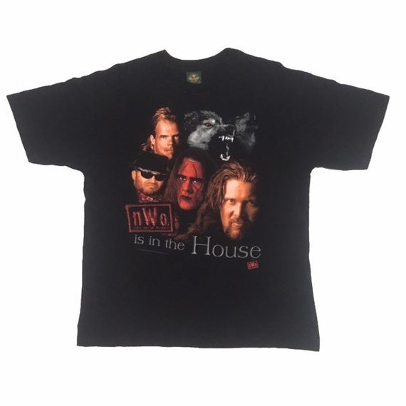 Vintage1998s New World Order is in the house Size.
